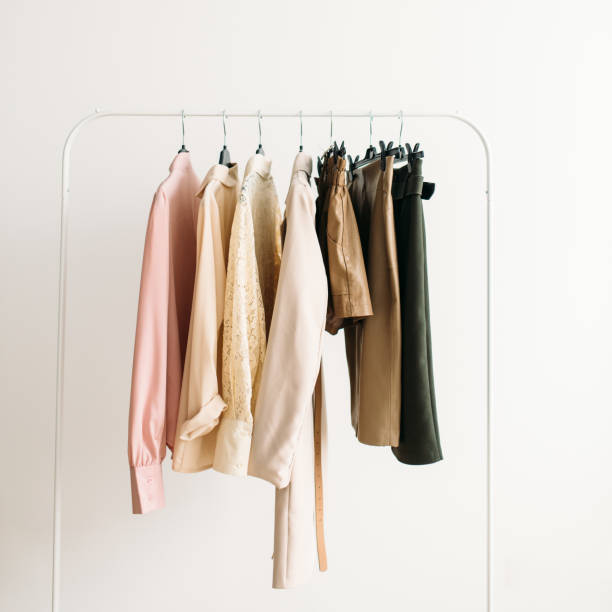 Innovative ways to transform your old clothes into custom patterns