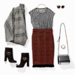 The Perfect Weekend Ensemble: Balancing Comfort and Style