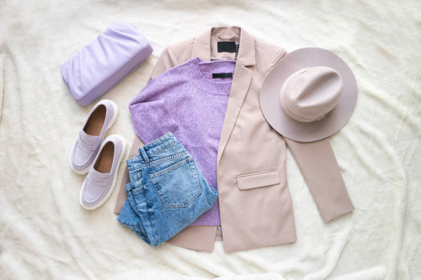 Crafting a Stylish and Relaxed Weekend Look