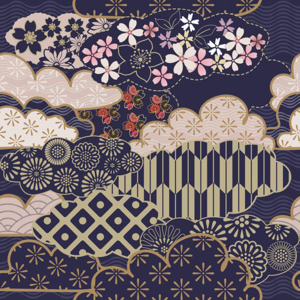 Creating custom patterns from clothing for creative projects