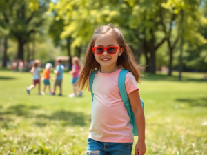 Urban Outfitters Parenting: Insights into Their Kidswear Line and Its Appeal